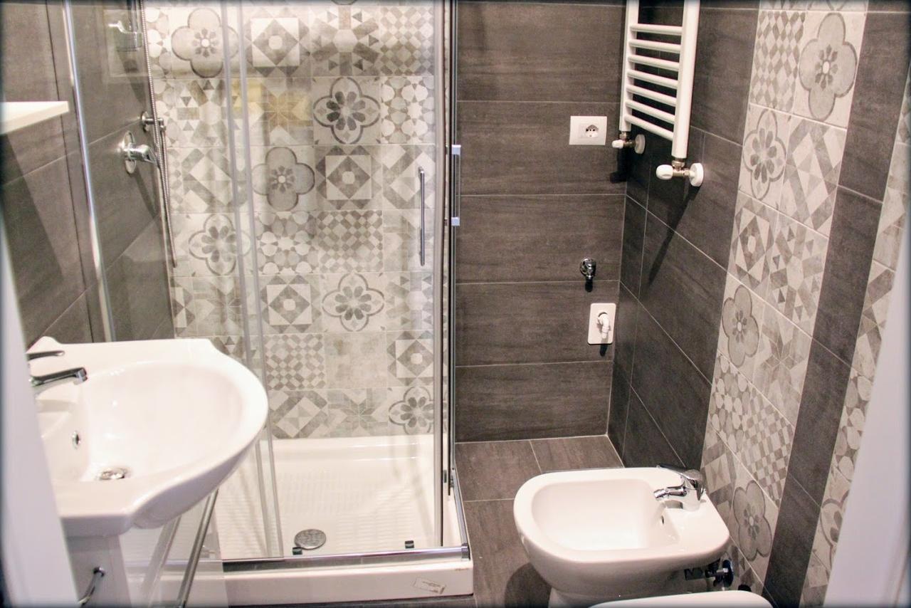 Yhome | Gulli'S Palace Турин Экстерьер фото